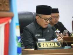 Pemerintah Kabupaten Bantaeng Lakukan Penyesuaian Struktur Perangkat Daerah