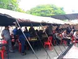BRIMOB Peduli: Aksi Donor Darah untuk Masyarakat