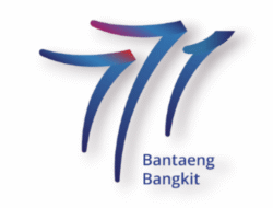 Bantaeng Luncurkan Logo Hari Jadi Ke-771, Simbol Semangat dan Keselarasan Masyarakat