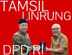 Rahasia Pembangunan Bantaeng Terbuka, Tamsil Linrung Bongkar Fakta Menarik!
