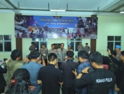Kapolda Sulsel Tekankan Transparansi dan Profesionalisme dalam Penegakan Hukum