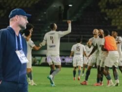 Trucha Bongkar Rahasia Komeback Epic PSM Makassar