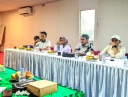 Bawaslu Bantaeng Tekankan Pentingnya Pembaruan Data Penduduk yang Akurat