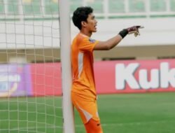 Hilmansyah: PSM Makassar Bertekad Amankan 3 Poin Lawan Persebaya