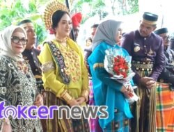 Bantaeng Berdaya, Berbudaya, dan Bermartabat: Sambutan Hari Jadi ke-771