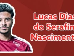 Lucas Serafim Pamitan, PSM Makassar Kehilangan Pemain Tengah Bertalenta!