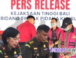 Kejati Bali Ungkap Kasus Korupsi Bantuan Rumah Subsidi, Rp 41 Miliar Negara Rugi