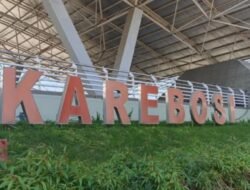 Karebosi Bangkit: Revitalisasi Lapangan Ikonik Makassar Dimulai 2026