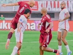 Malut United Petik Kemenangan Tandang, PSM Makassar Tumbang 0-1