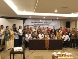 ASPPHAMI Sulsel Gelar Musda V, Siapkan Asosiasi Profesional