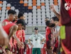 Tomas Trucha Siapkan Strategi Jitu Hadapi Borneo FC