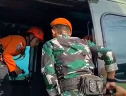 Hilang Kontak, Pesawat ATR 400 Dicari di Gunung Bulusaraung
