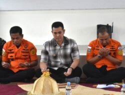Basarnas Tutup Operasi SAR ATR 42-500, Doa Bersama Dikumandangkan