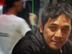 Hogi Minaya Bebas, SKP2 Terbit, Klien Kami Legawa