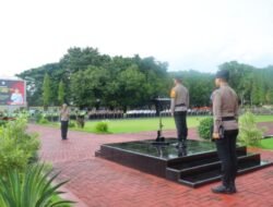 Operasi Keselamatan Pallawa 2026 Digelar, Fokus 9 Jenis Pelanggaran