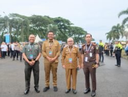 Rakornas 2026: Bupati Bantaeng Dukung Program Prioritas Presiden