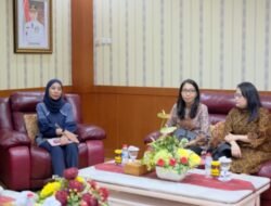 Pemeriksaan Interim BPK, Bantaeng Siap Wujudkan Tata Kelola Keuangan Terbaik