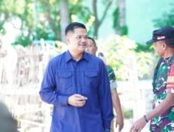 Sinergi Pemerintah dan TNI, Kunci Sukses Pembangunan KDKMP di Bantaeng