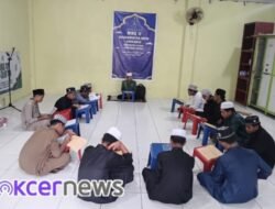 Meningkatkan Akhlak Santri melalui Pengajian Kitab Kuning di RTQ Daarut Taqwa