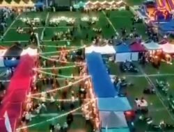 Cahaya Butta Toa: Festival Ramadhan Bangkit Vol.2 Hadir di Bantaeng