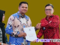 Ombudsman RI Acknowledge Bantaeng’s Excellence in Public Service