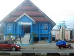 Masjid Wartawan PWI Sulsel Jadi Sorotan, Akses Diminta Dibuka Kembali