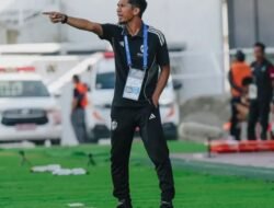 PSM Makassar dan Persis Solo Berbagi Poin, Ahmad Amiruddin Sebut Mentalitas Jadi Masalah