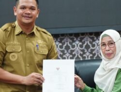 Bantaeng Siap Pertahankan WTP ke-11, Uji Nurdin Minta OPD Kooperatif