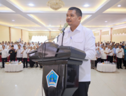 Pemkab Bantaeng Susun RKPD 2027 dengan Tema Infrastruktur Handal