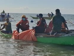 Kejadian Hanyut di Air Terjun Cikala, Dua Remaja ditemukan dalam Keadaan Meninggal
