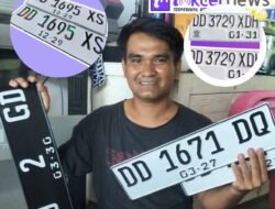Dari Bantaeng ke Shopee: Pengrajin DD Tembus Pasar
