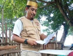 LIRA Bongkar Dugaan Modus Tangki Biru di SPBU Merah