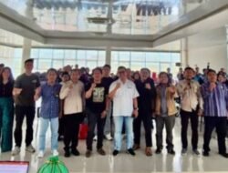 Festival 3 Sungai, Pemuda Jadi Garda Depan Pelestarian