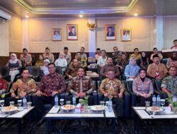 Jelang HUT ke-81 RI, Pemerintah Kabupaten Bantaeng Ikuti Pidato Kenegaraan Presiden RI