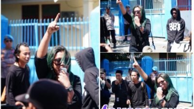 Polres Bantaeng Didesak Usut Tuntas Kekerasan Terhadap Jurnalis Dan Pelangsir BBM