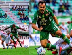 Drama Bung Tomo Garudayaksa Bungkam Ribuan Bonek Persebaya