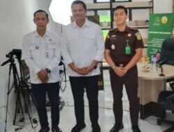 Kolaborasi Pemkab Bantaeng dan Kejari Bantaeng Hadirkan Podcast CALLEDA sebagai Ruang Dialog Publik