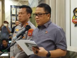 Polda Sulsel Ungkap Kronologi Kematian DPO Narkoba