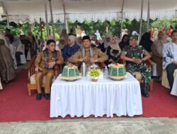 Hadiri Penamatan SD Negeri 5 Lembang Cina, Bupati Bantaeng Harap Para Siswa Terus Lanjutkan Pendidikan