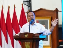 Terobosan Presiden Prabowo, Gaji PPPK Daerah Ditanggung Pusat