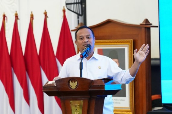 Terobosan Presiden Prabowo, Gaji PPPK Daerah Ditanggung Pusat