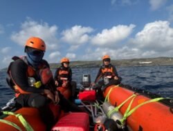 Hari Keempat Nelayan Hilang di Bira Belum Ditemukan