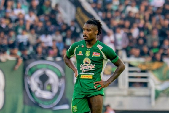 PSM Makassar Jamu Persebaya, Gledson Waspadai Kebangkitan Juku